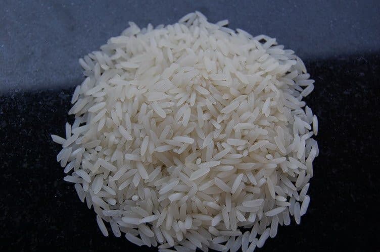 Quality 1121 White Sella Basmati Rice